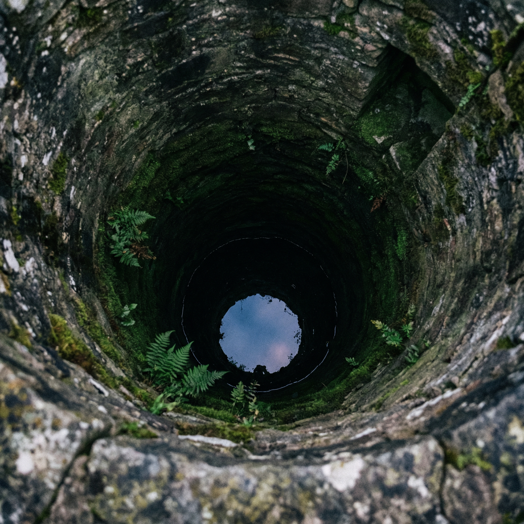 The Child at the Well